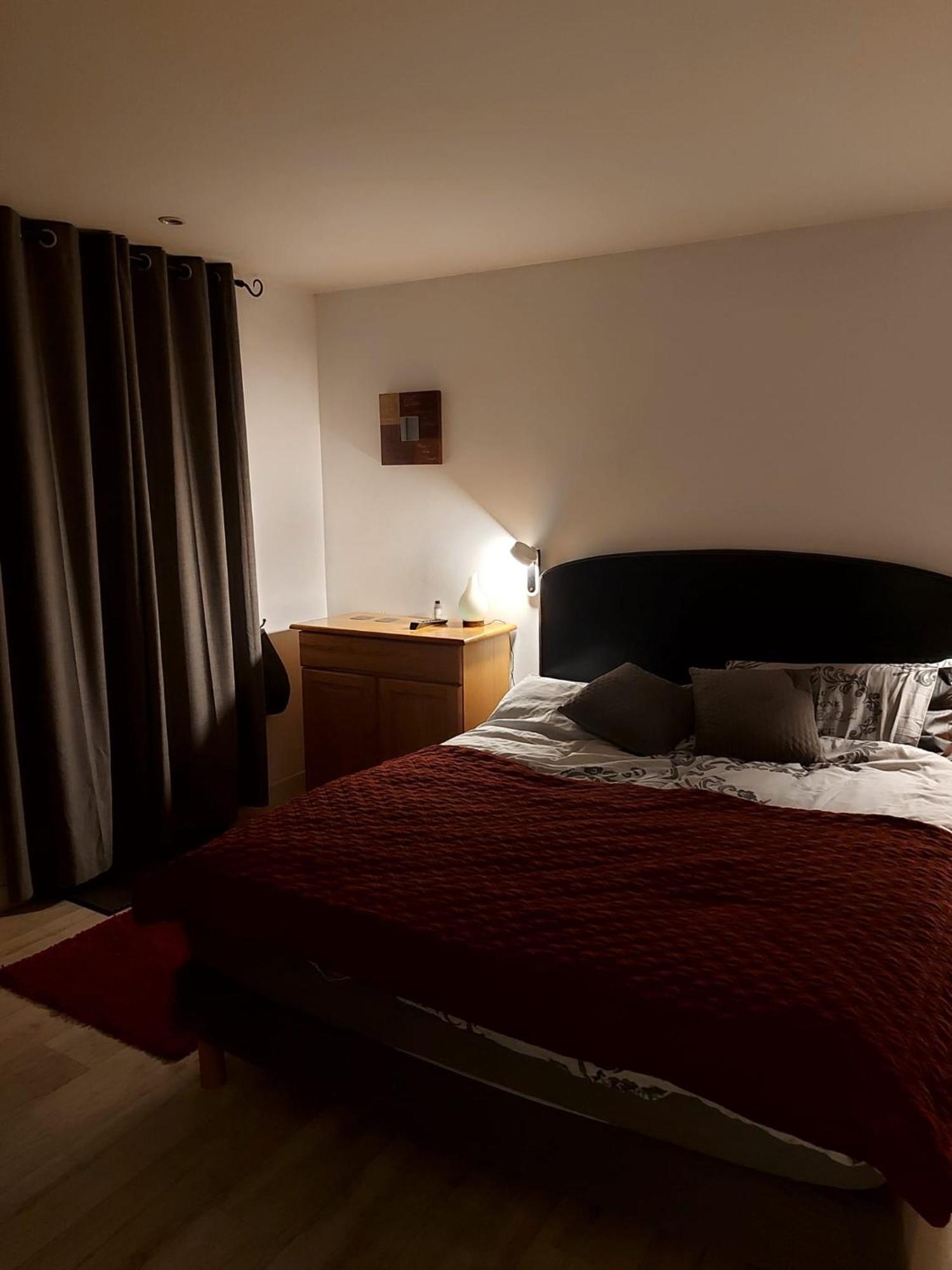 Veroniques Apartment Bourg-Saint-Maurice Ngoại thất bức ảnh