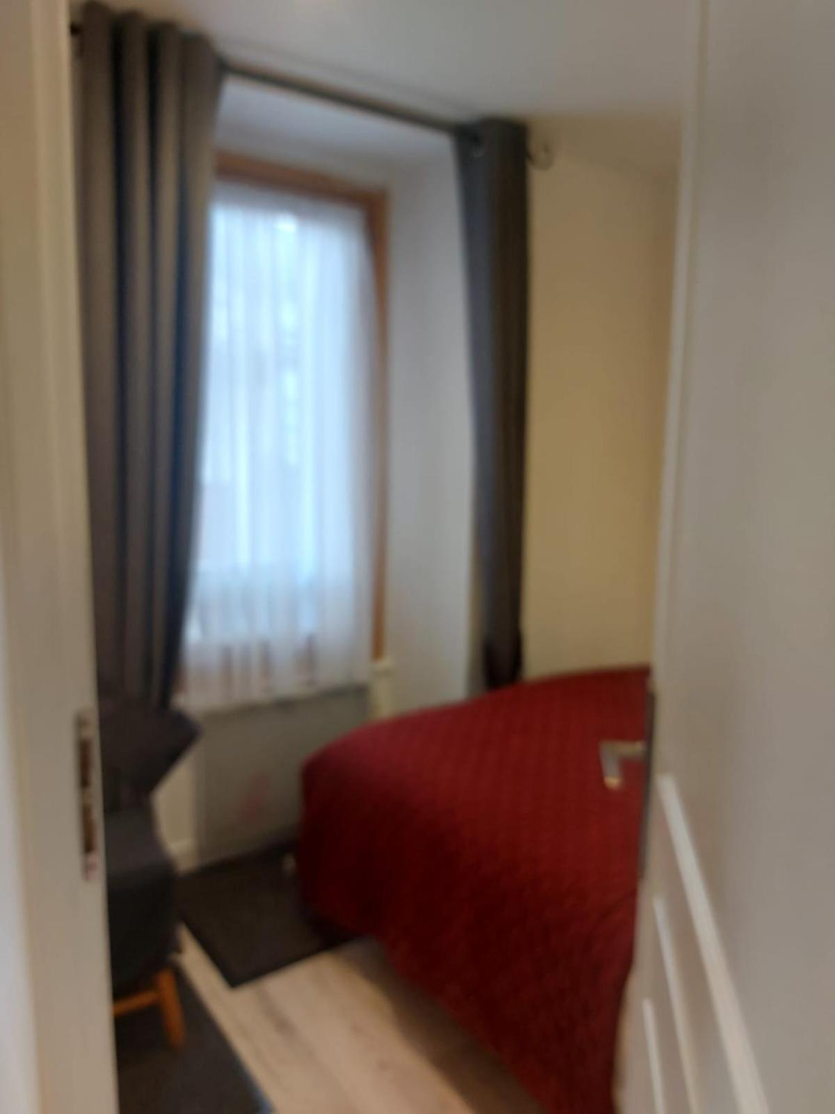 Veroniques Apartment Bourg-Saint-Maurice Ngoại thất bức ảnh